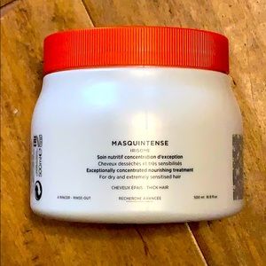 Kérastase Paris Nutritive Masquintense Irisome